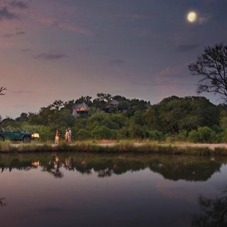 Leopard Hills Private Game Reserve Réserve privée de Sabi Sand Extérieur photo