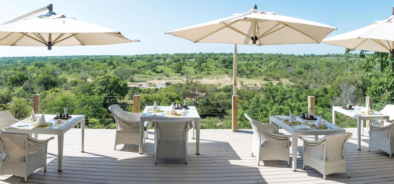 Leopard Hills Private Game Reserve Réserve privée de Sabi Sand Extérieur photo