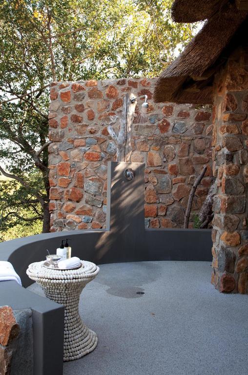 Leopard Hills Private Game Reserve Réserve privée de Sabi Sand Chambre photo