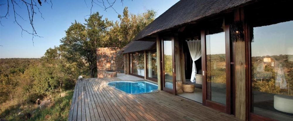 Leopard Hills Private Game Reserve Réserve privée de Sabi Sand Extérieur photo