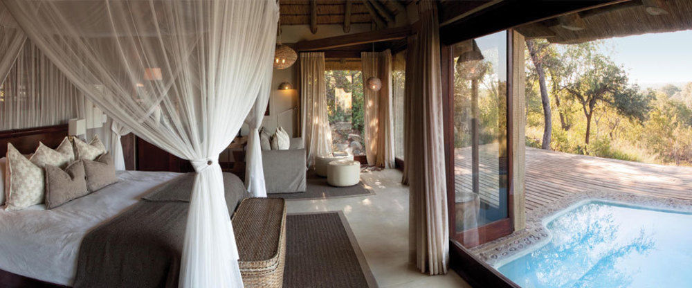 Leopard Hills Private Game Reserve Réserve privée de Sabi Sand Extérieur photo