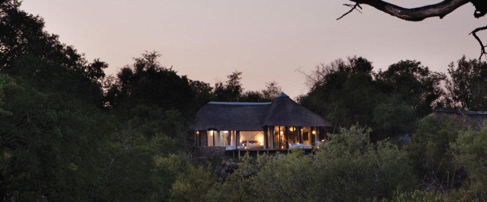 Leopard Hills Private Game Reserve Réserve privée de Sabi Sand Extérieur photo