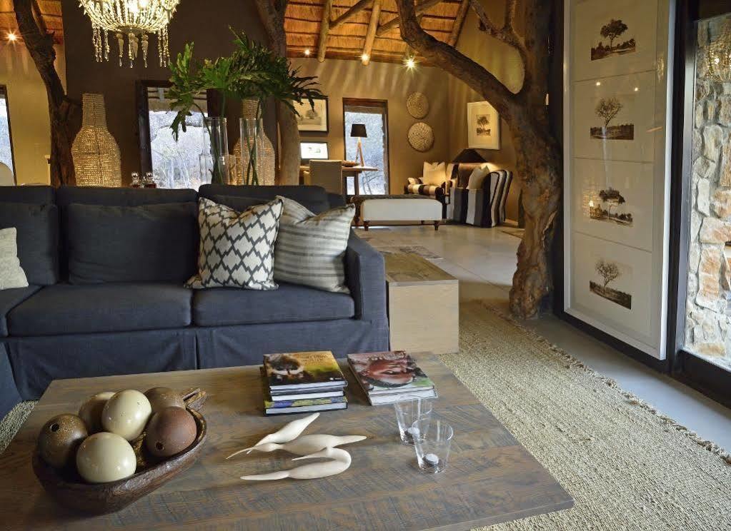 Leopard Hills Private Game Reserve Réserve privée de Sabi Sand Extérieur photo