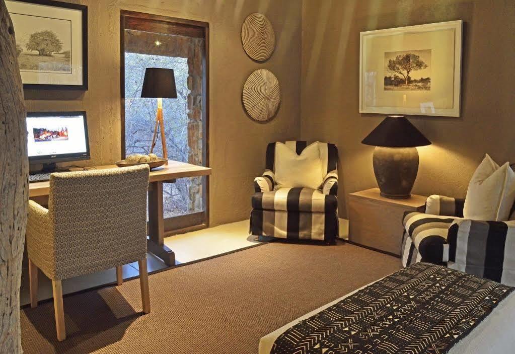 Leopard Hills Private Game Reserve Réserve privée de Sabi Sand Extérieur photo