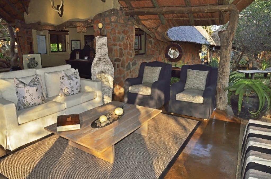 Leopard Hills Private Game Reserve Réserve privée de Sabi Sand Extérieur photo